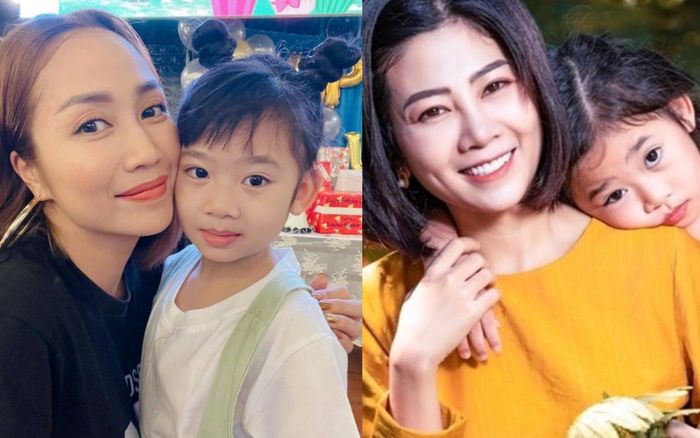 Ốc Thanh Vân lần đầu nói rõ lý do con gái Mai Phương vì sao đã hơn 1 năm vẫn chưa sang Mỹ đoàn tụ với bố?