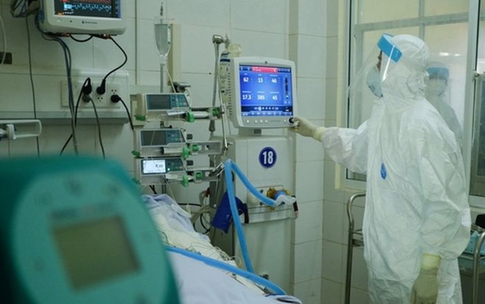 Covid-19 ở Việt Nam sáng 25/8: 1 triệu người có 3.756 ca mắc