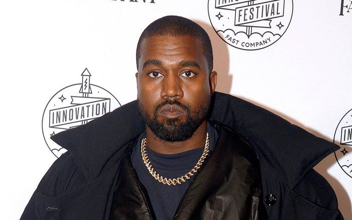 Kanye West quyết định đổi tên thành 'Ye'