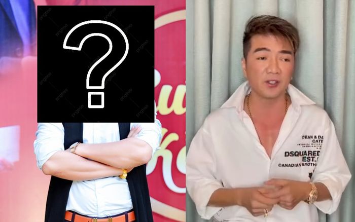 Một nghệ sĩ hài lên tiếng tin tưởng Đàm Vĩnh Hưng giữa ồn ào từ thiện: '96 tỷ không phải 9,6 tỷ'