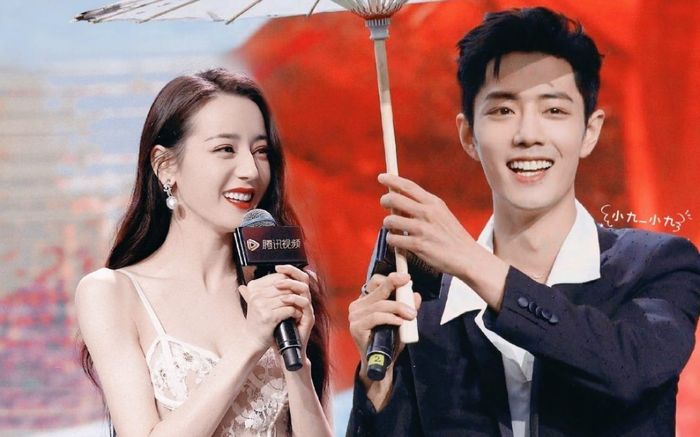 Top 10 bộ phim Hoa ngữ lên hot search nhiều nhất nửa đầu 2021: Tiêu Chiến bị Nhiệt Ba 'vượt mặt' dễ dàng