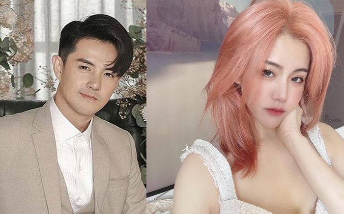 Em gái Ông Cao Thắng xinh như hotgirl tuổi teen, đón sinh nhật tuổi 32