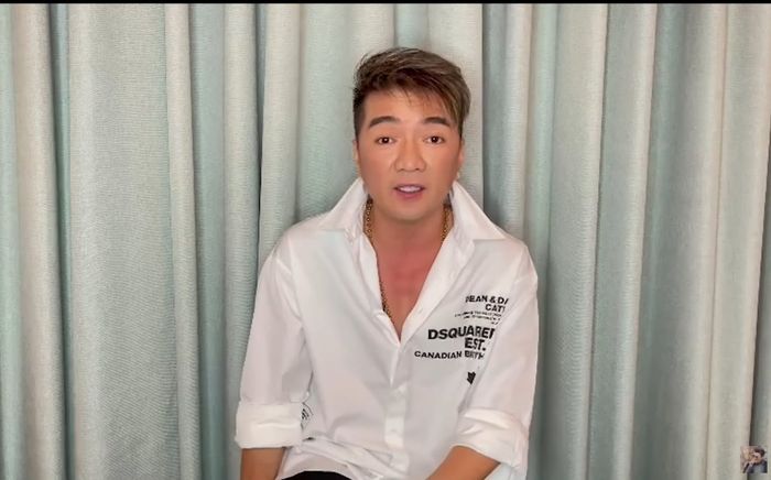 Clip 8 phút của Đàm Vĩnh Hưng bị netizen 'soi' ra cắt ghép tận 42 lần