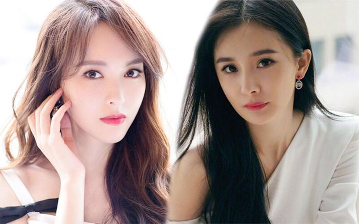 Dương Mịch - Đường Yên thân đến mấy cũng chỉ là quá khứ, người con gái này mới là 'chân ái' của Đường Yên