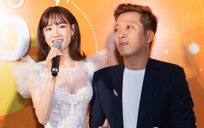 Phía Trường Giang lên tiếng vì bị chỉ trích không làm từ thiện mùa dịch: Ủng hộ cả trăm triệu vẫn bị mắng