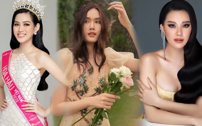 Nếu các cuộc thi Hoa hậu quốc tế dời lịch vì Covid, người đẹp Việt liệu có cơ hội 'xuất ngoại'?