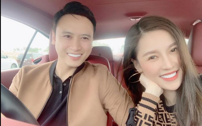 Quế Vân bất ngờ tung bằng chứng tố bạn trai không nhận con, lừa tình tiền nhiều người