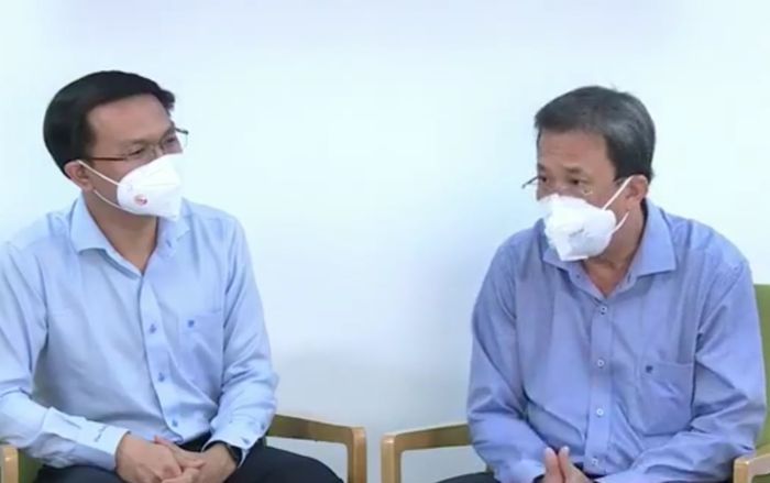 Gói an sinh xã hội cho người dân TP HCM: Đánh giá thế nào là khó khăn? Ai sẽ được nhận hỗ trợ?