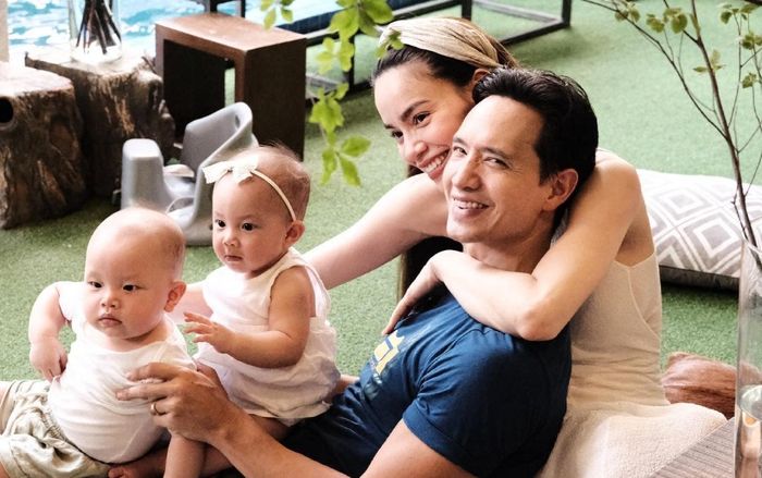 Hết Subeo đến lượt Lisa bị đồn cho 'ra rìa', Hồ Ngọc Hà liền 'đáp trả': Con cái mà có chuyện đó?