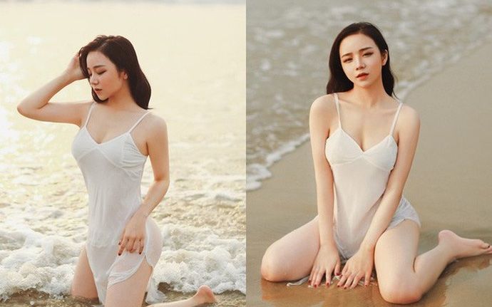 Mơ trở thành ca sĩ nổi tiếng như Chi Pu, hot girl ngủ gật bây giờ ra sao?