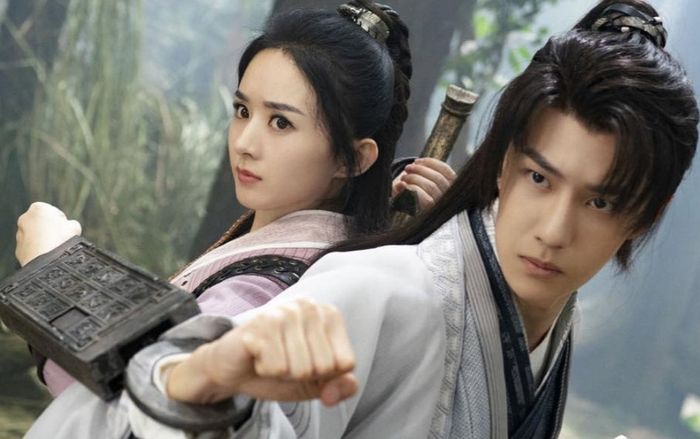 Triệu Lệ Dĩnh chính thức lên tiếng sau vụ ồn ào fans hành xử quá khích