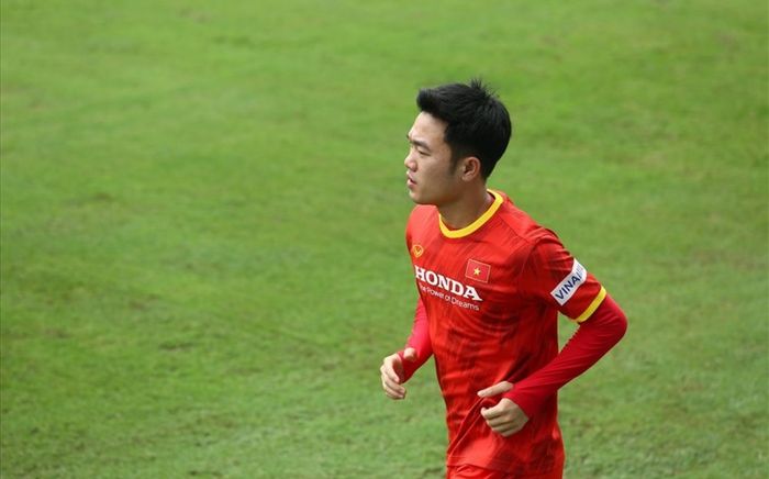 Xuân Trường ghi bàn, tuyển Việt Nam hạ gục đàn em U22