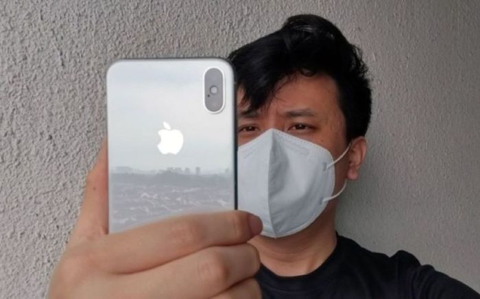 iPhone 13 nâng cấp Face ID, mở khoá ngay cả khi người dùng đeo khẩu trang?