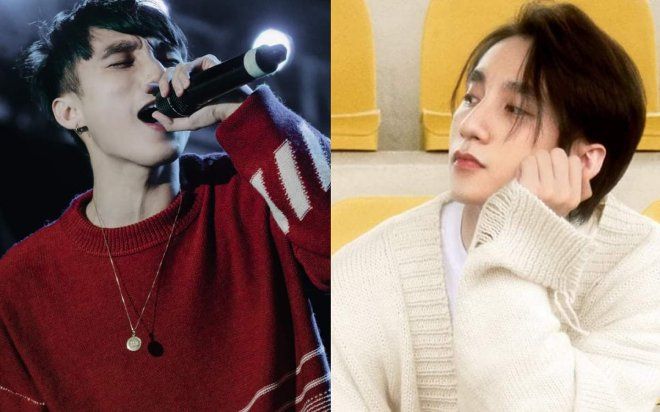 Sơn Tùng M-TP dẫn đầu top 10 nhân vật có sức ảnh hưởng nhất MXH, một sao lớn khác lại bất ngờ tụt hạng