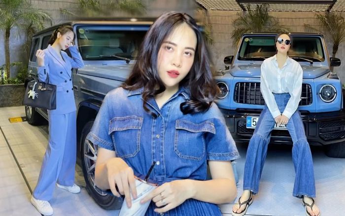 Đàm Thu Trang khoe clip lên đồ 'lồng lộn' khiến Cường Đô La cũng phát cuồng