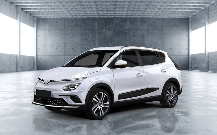 60 ngày đếm ngược tới thời điểm khởi đầu kỷ nguyên ô tô điện thông minh tại Việt Nam