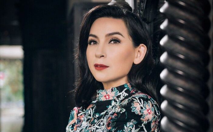 Trước khi mắc Covid-19, Phi Nhung từng dời lịch về Mỹ: 'Giờ bỏ đi thì sống vô tình quá'