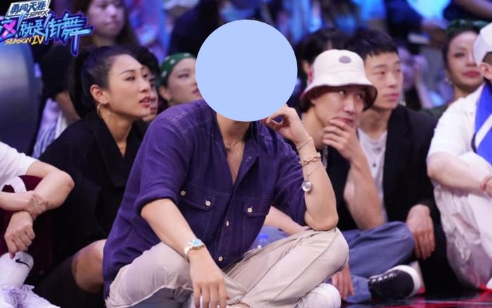 Street Dance of China 4 được chấm 8,9 nhưng đội trưởng này bị xem là làm hạ điểm chương trình?