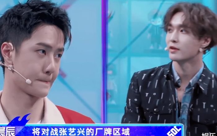 Vì sao Vương Nhất Bác bị Lay Trương Nghệ Hưng bỏ xa trong Street Dance of China 4?