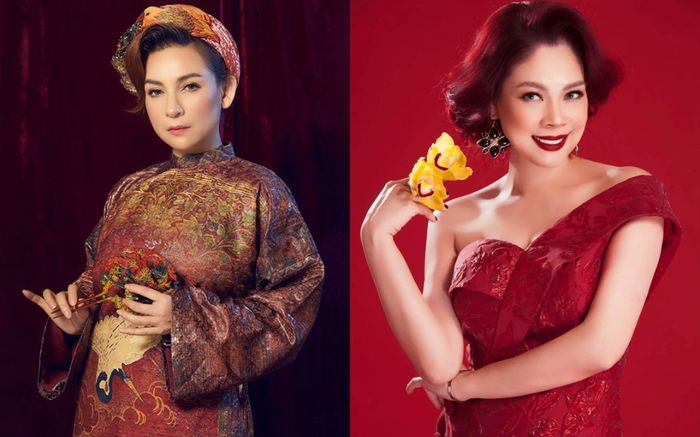 Thanh Thảo 'dằn mặt' anti-fan mỉa mai giữa lúc Phi Nhung bị Covid-19: Đừng hả hê, cười cợt