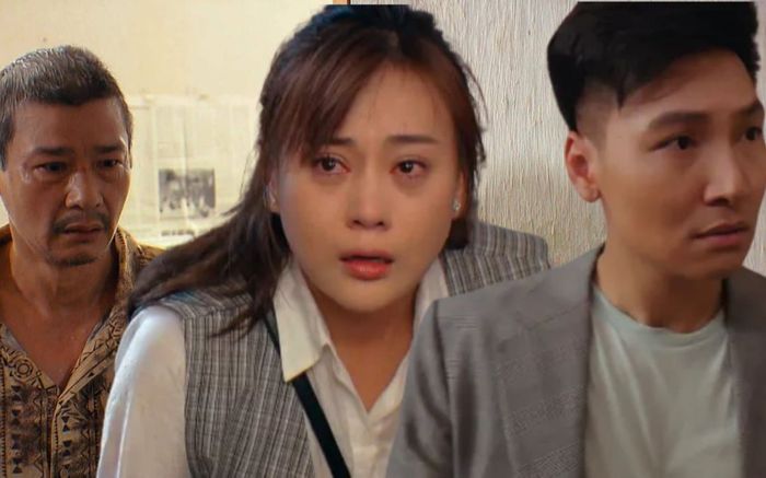 Tập 23 'Hương vị tình thân': Phương Oanh - Mạnh Trường đi đến hôn nhân, mở 'nút thắt' về những bí mật