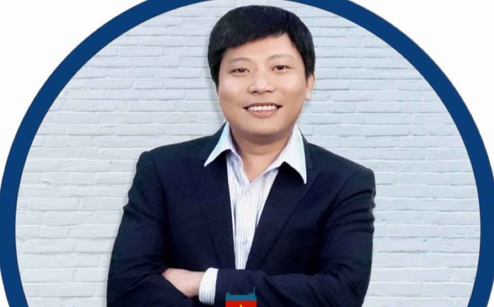 CEO Vương Lê Vĩnh Nhân và quan niệm 'không gì là không thể'