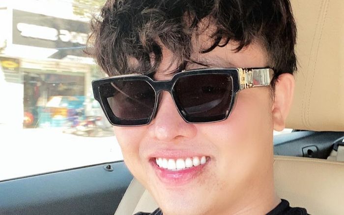 Doanh nhân Thịnh Phan – 'Chỉ cần bạn kinh doanh có tâm, nhất định thành công sẽ mỉm cười'