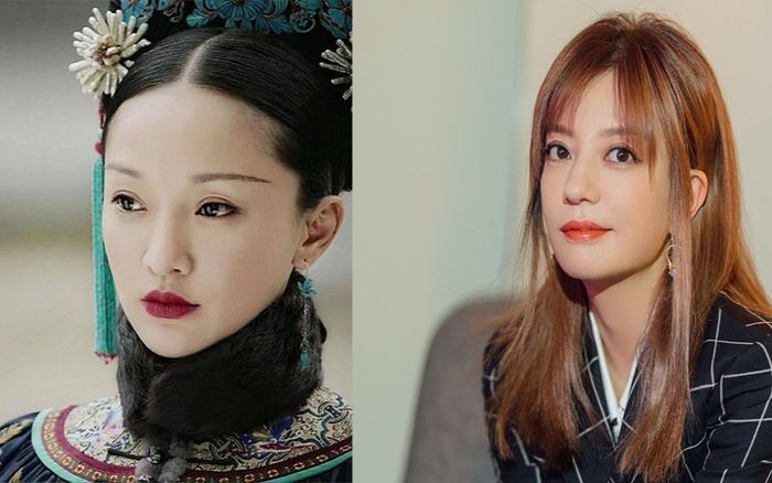 Châu Tấn là cái tên tiếp theo bị 'điểm mặt' sau Triệu Vy, vì lập công ty ma