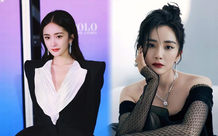 Phá vỡ 4 kỷ lục lớn về xếp hạng lượt xem Dương Mịch xứng danh 'nữ hoàng rating'