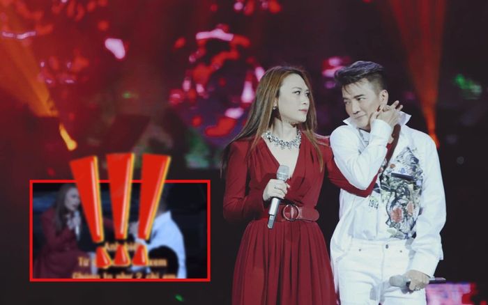 Mặc cho fan ra sức 'đẩy thuyền', đây là lý do khiến Mỹ Tâm và Đàm Vĩnh Hưng không 'cập bến' được?