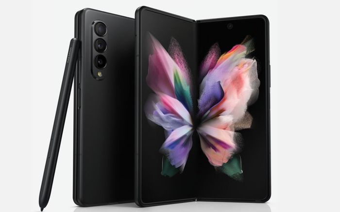 Hãy dè chừng khi 'vọc vạch' trên Galaxy Z Fold3