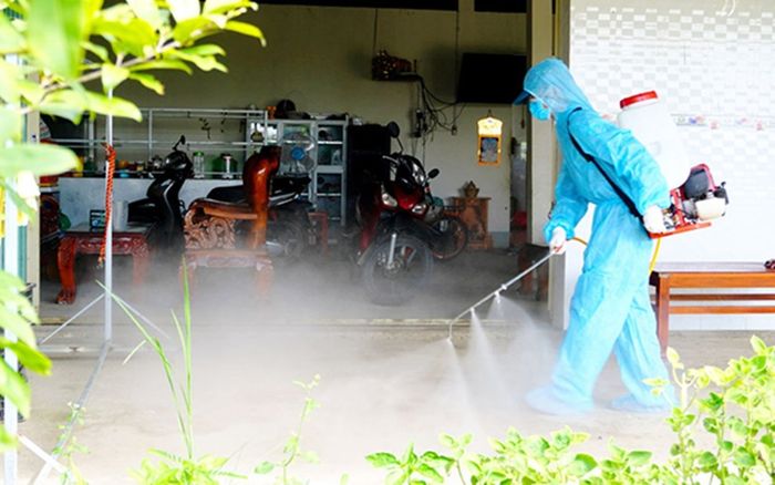 Ngày 28/8: Cả nước ghi nhận 12.103 ca nhiễm mới, TP.HCM với 5.481 ca