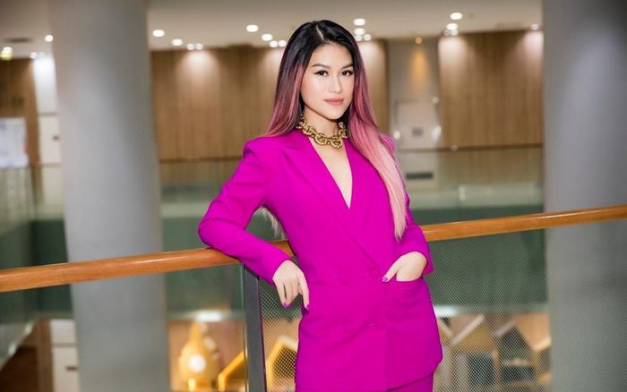 Bị hỏi 'nghỉ chơi với Đàm Vĩnh Hưng chưa', Ngọc Thanh Tâm trả lời 'cực gắt'
