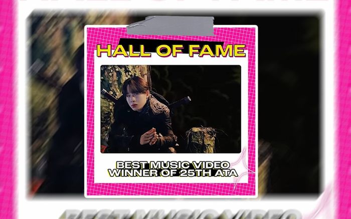 Im hơi lặng tiếng sau scandal tình ái, Jack bỗng nhận giải Best music video tại Asian TV Awards?