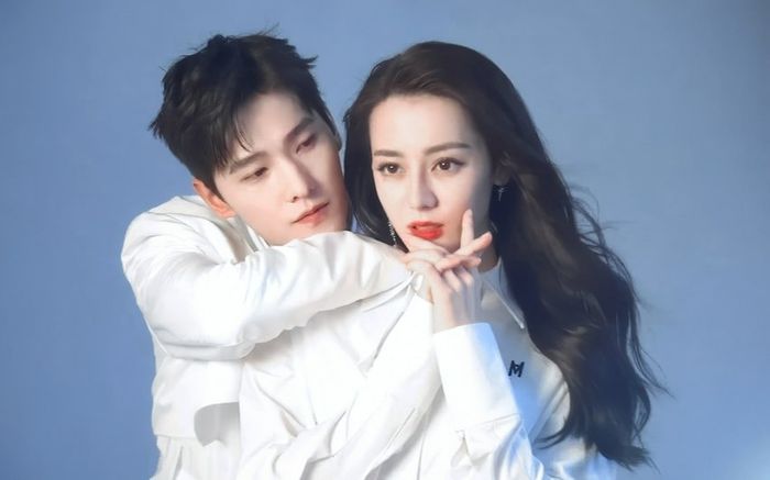 'Yêu em từ cái nhìn đầu tiên' sẽ làm lại: Đang mời Địch Lệ Nhiệt Ba và Dương Dương?