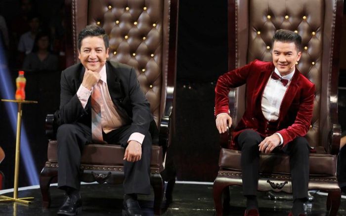 Bị netizen yêu cầu xóa ảnh chụp chung cùng Đàm Vĩnh Hưng, NSƯT Chí Trung nói gì?