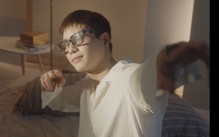 Dàn Master nói gì về MV 'mới toanh' của Quân A.P ra mắt ngay tại The Heroes?
