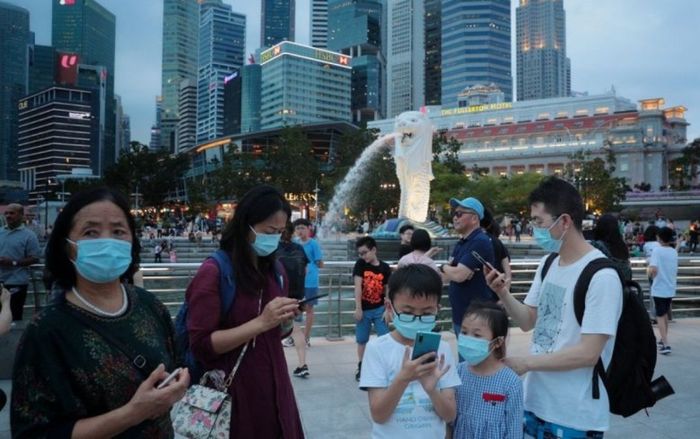 Khi hàng loạt quốc gia sống thích nghi với Covid-19