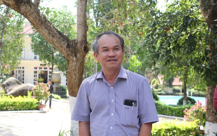 Bầu Đức có buồn khi VPF tái diễn chuyện một người ngồi 3 ghế?