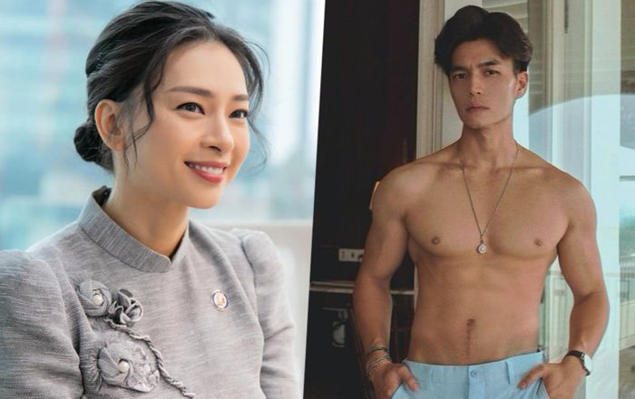 Giữa muôn trùng drama showbiz những ngày qua, Ngô Thanh Vân yên bình cùng bạn trai 'chào buổi sáng'