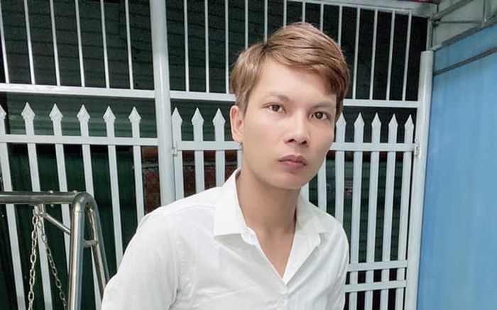 Lộc Fuho trải lòng chuyện bị xem thường khi đi phụ hồ cho nhà giàu