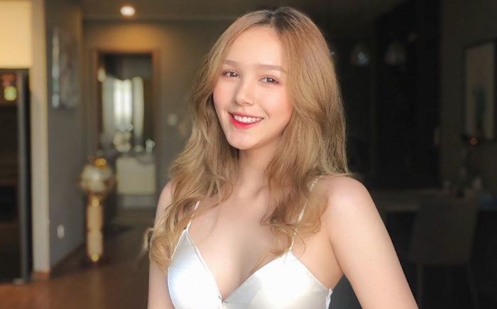 Bị đặt nghi vấn xuất hiện trong 'clip nóng', Xoài Non lên tiếng phản pháo