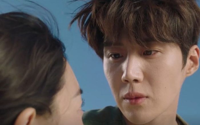 Phim của Shin Min Ah và Kim Seon Ho rating giảm ở tập 2 - Phim mới của Hwang Jung Min vượt mốc 1 triệu vé