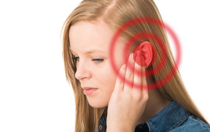 Đau tai có phải là triệu chứng của mắc Covid-19 hay không?