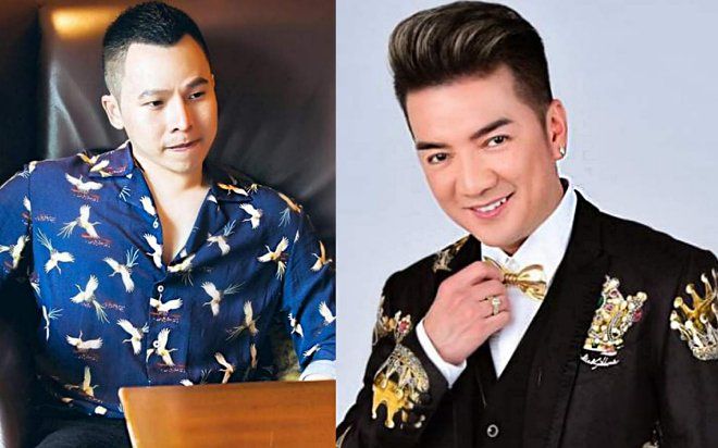 Vũ Khắc Tiệp trả lời thế nào khi bị hỏi: 'Có tin Đàm Vĩnh Hưng là người tốt không?'