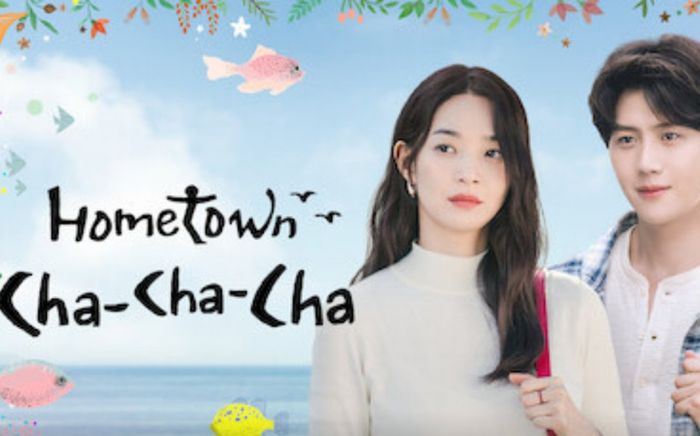 'Hometown Cha Cha Cha' tập 2: Shin Min Ah bị tẩy chay, sự nghiệp suýt nữa tiêu tan vì tính cách tiểu thư