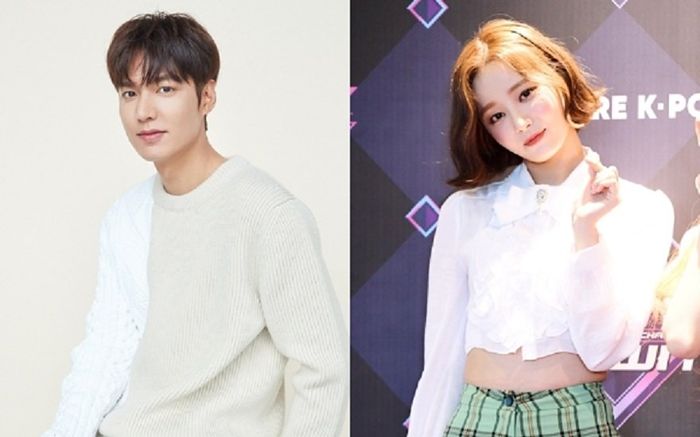 Phía Lee Min Ho lên tiếng việc hẹn hò với Yeonwoo, khẳng định không vi phạm quy định giãn cách