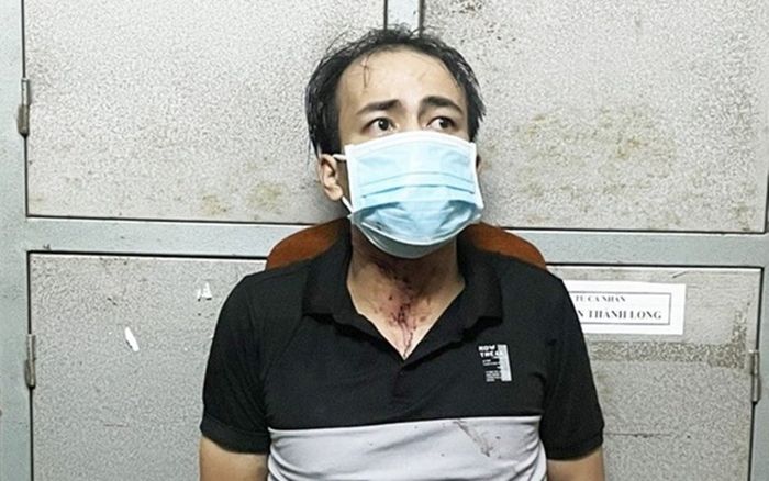 Lời khai của gã đàn ông ra tay sát hại dã man bạn gái 19 tuổi vì bị chia tay