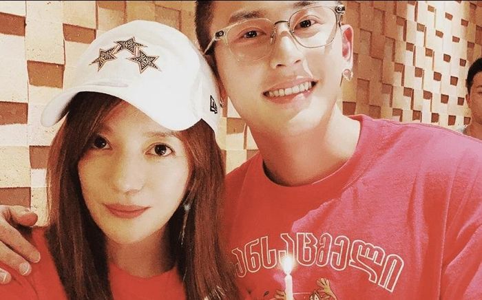Fan Trương Triết Hạn và Triệu Vy gây chiến, đổ thừa đối phương là nguyên nhân khiến idol bị phong sát