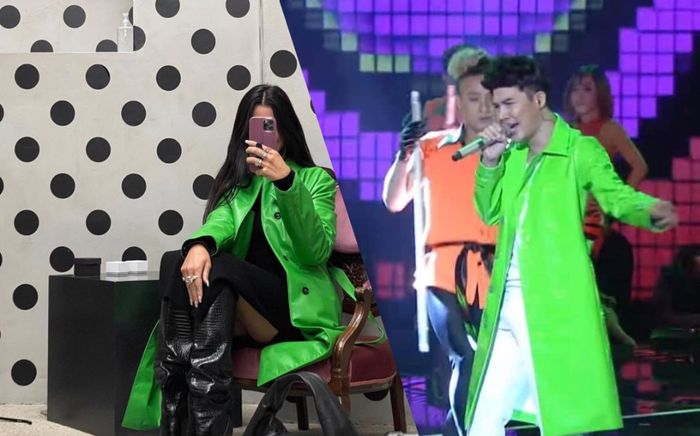 Hết Lee Min Ho, Nathan Lee chả kém cạnh khi đụng hàng loạt sao Hollywood